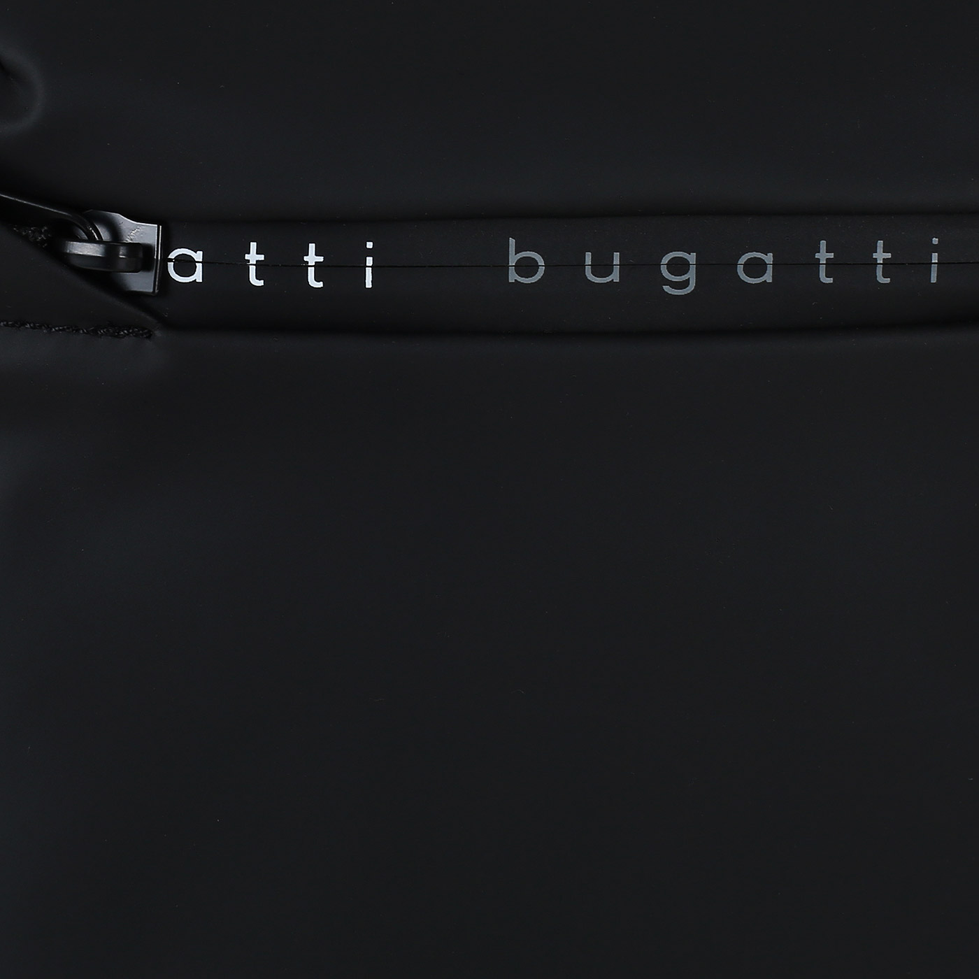 Сумка через плечо Bugatti Blanc