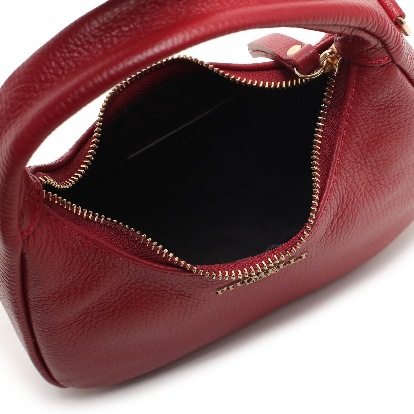 Кожаная сумка Piumelli Laurie