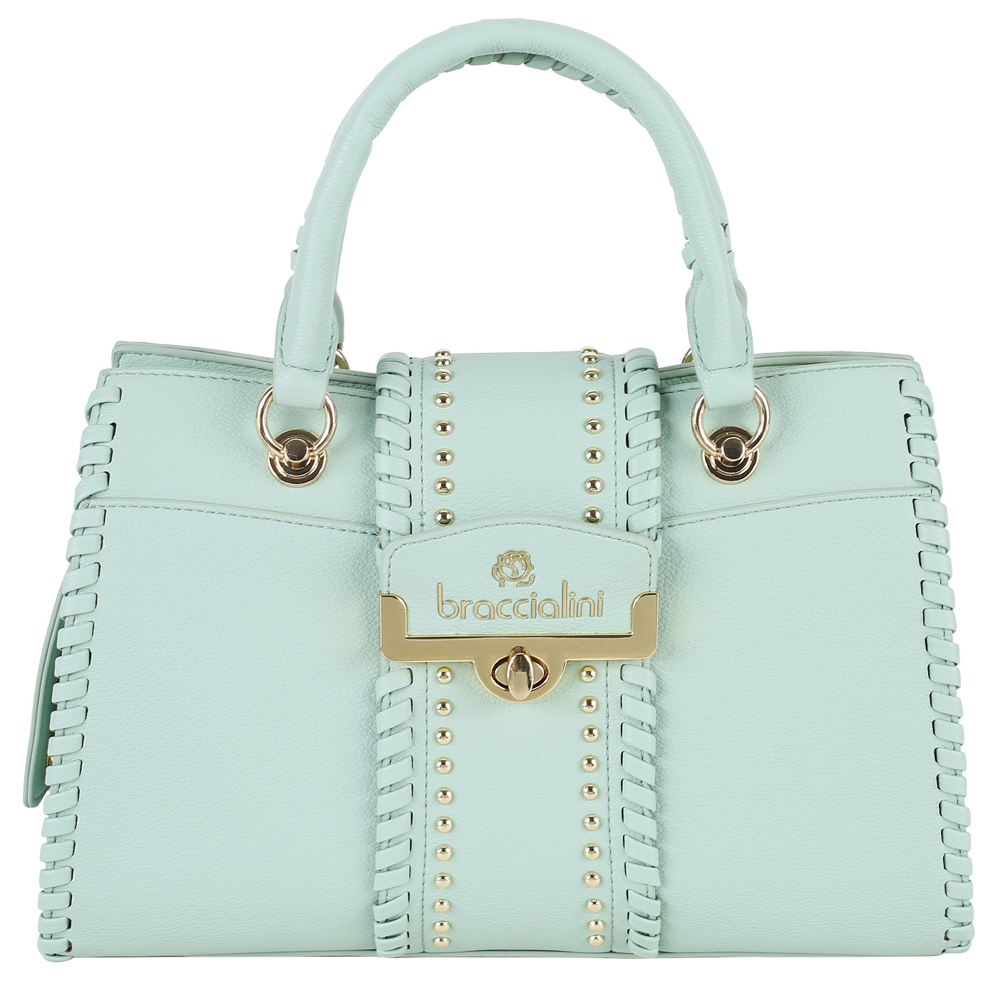 Braccialini Сумка с двумя ручками