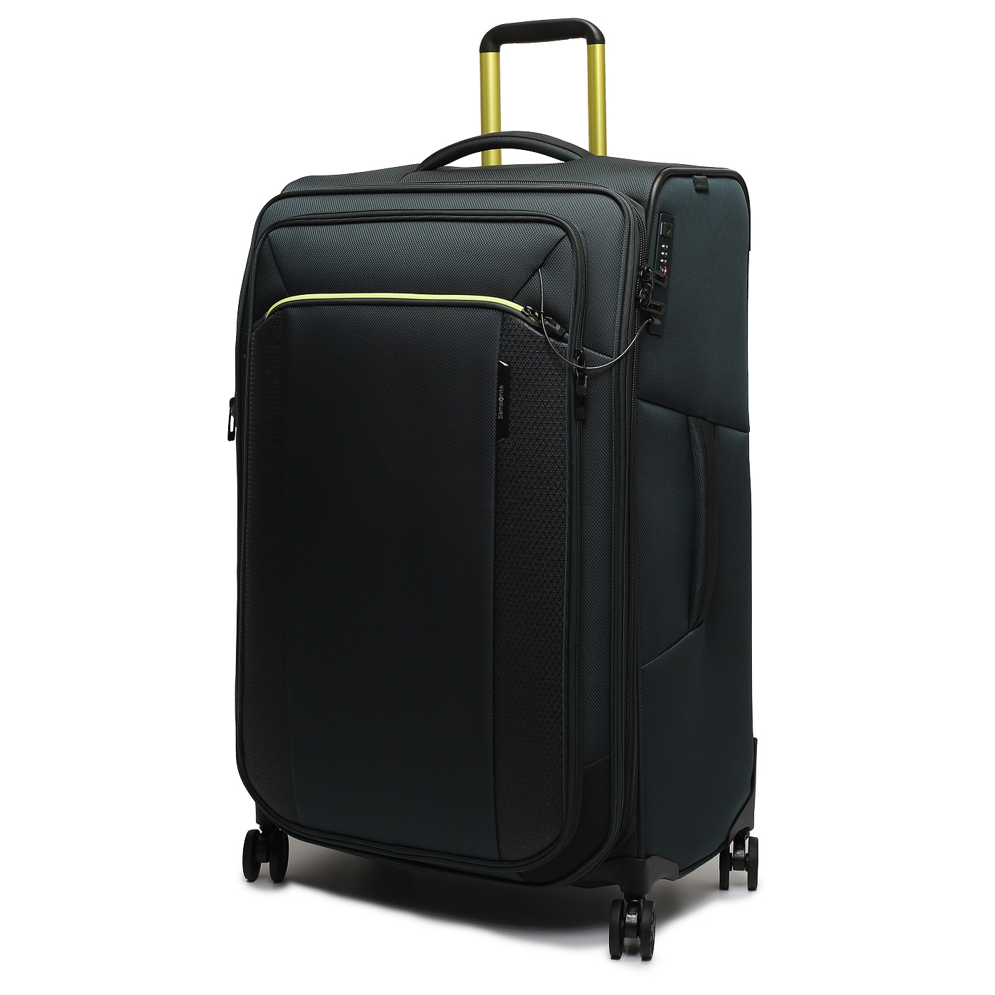Samsonite Текстильный чемодан