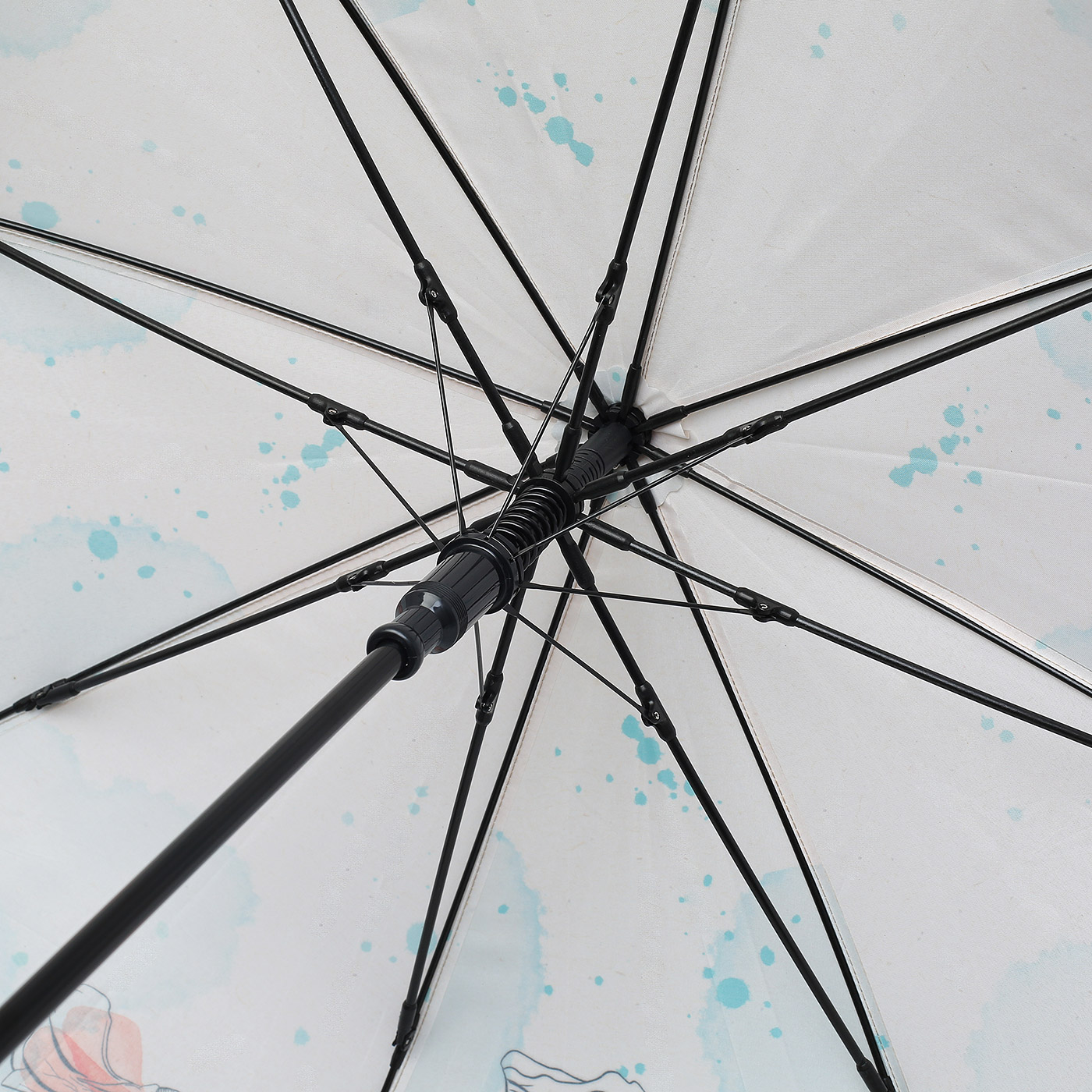 Зонт трость Russian Look 