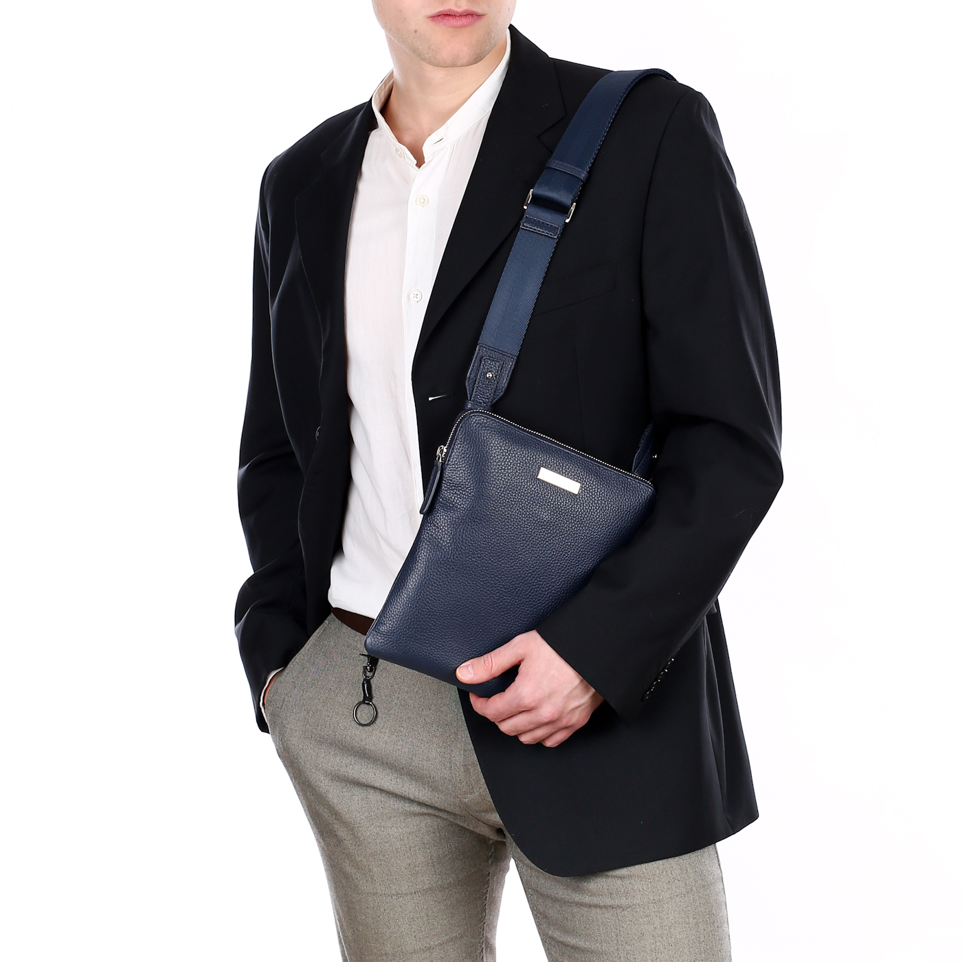 Сумка через плечо Cerruti 1881 Barry