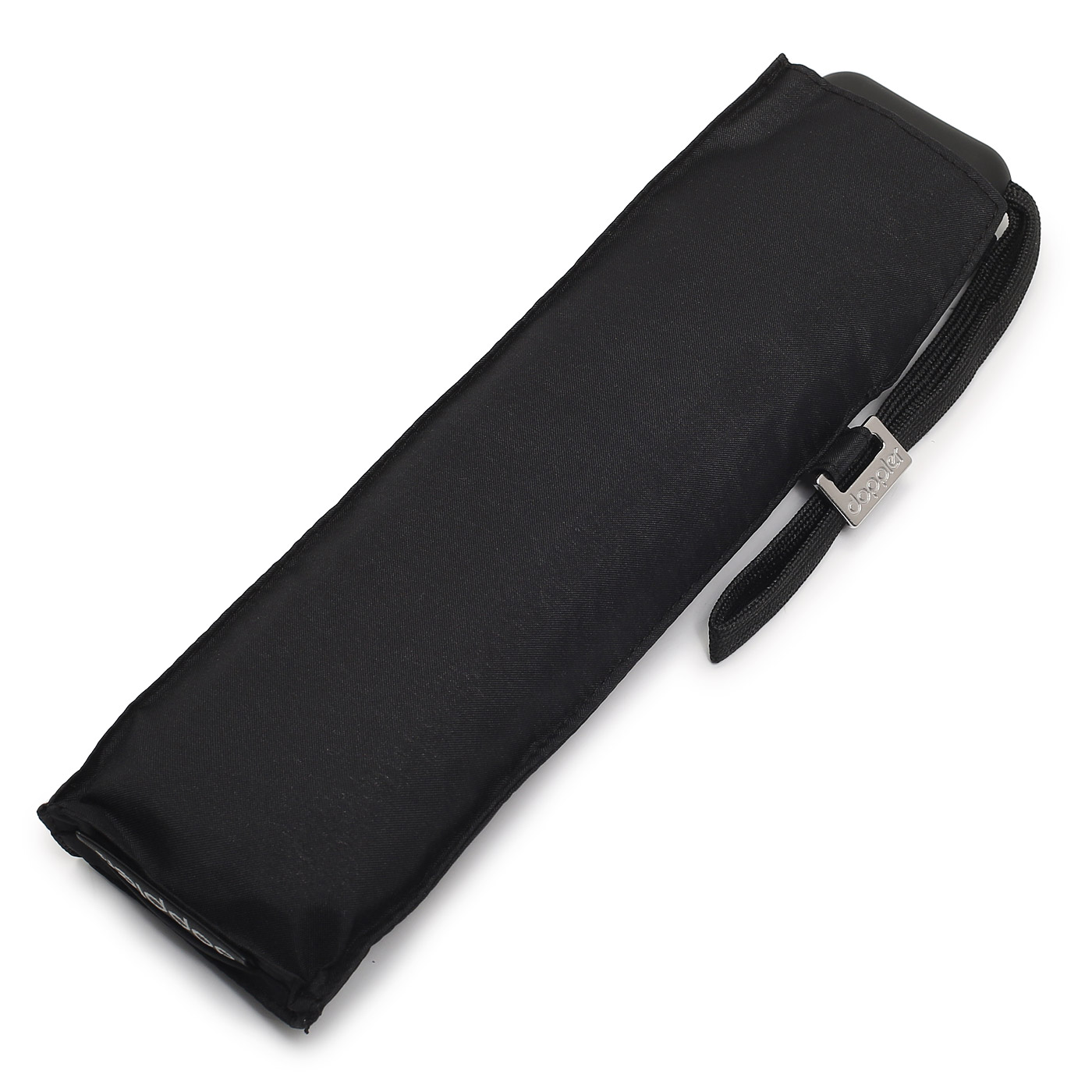 Зонт в четыре сложения Doppler Carbonsteel Mini Slim