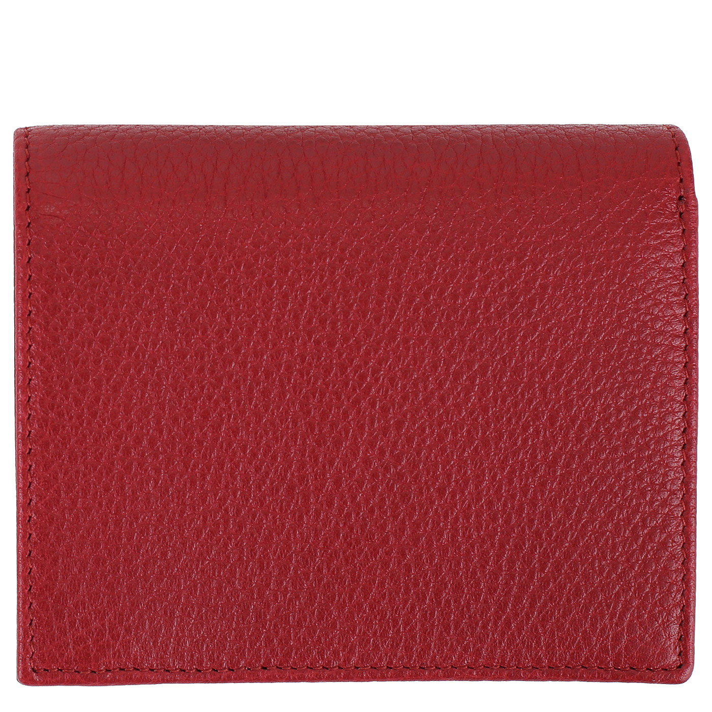 Кошелек складной на кнопке Aurelli Donna