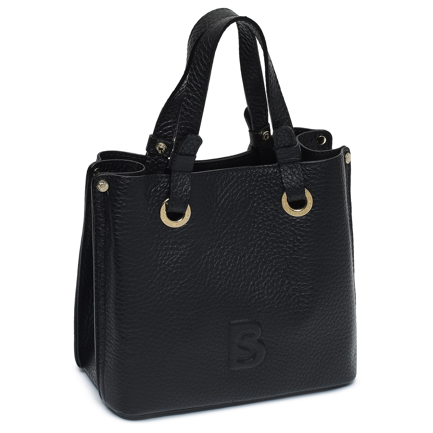 Кожаная сумка Sara Burglar Asia Bufalo