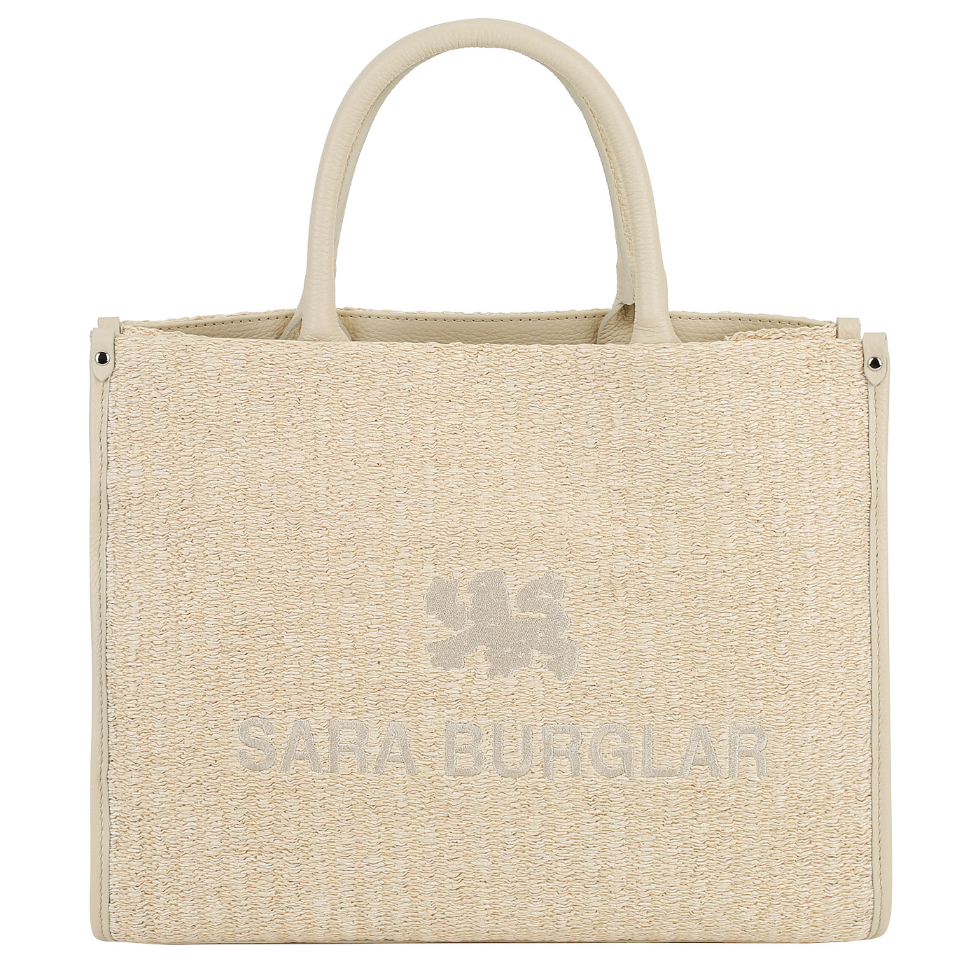 Sara Burglar Пляжная сумка