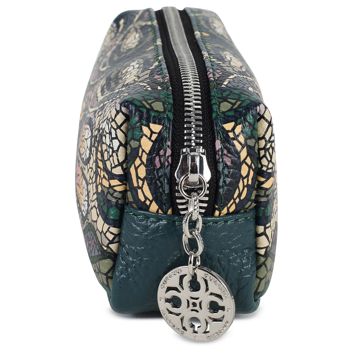 Косметичка с принтом Curanni 