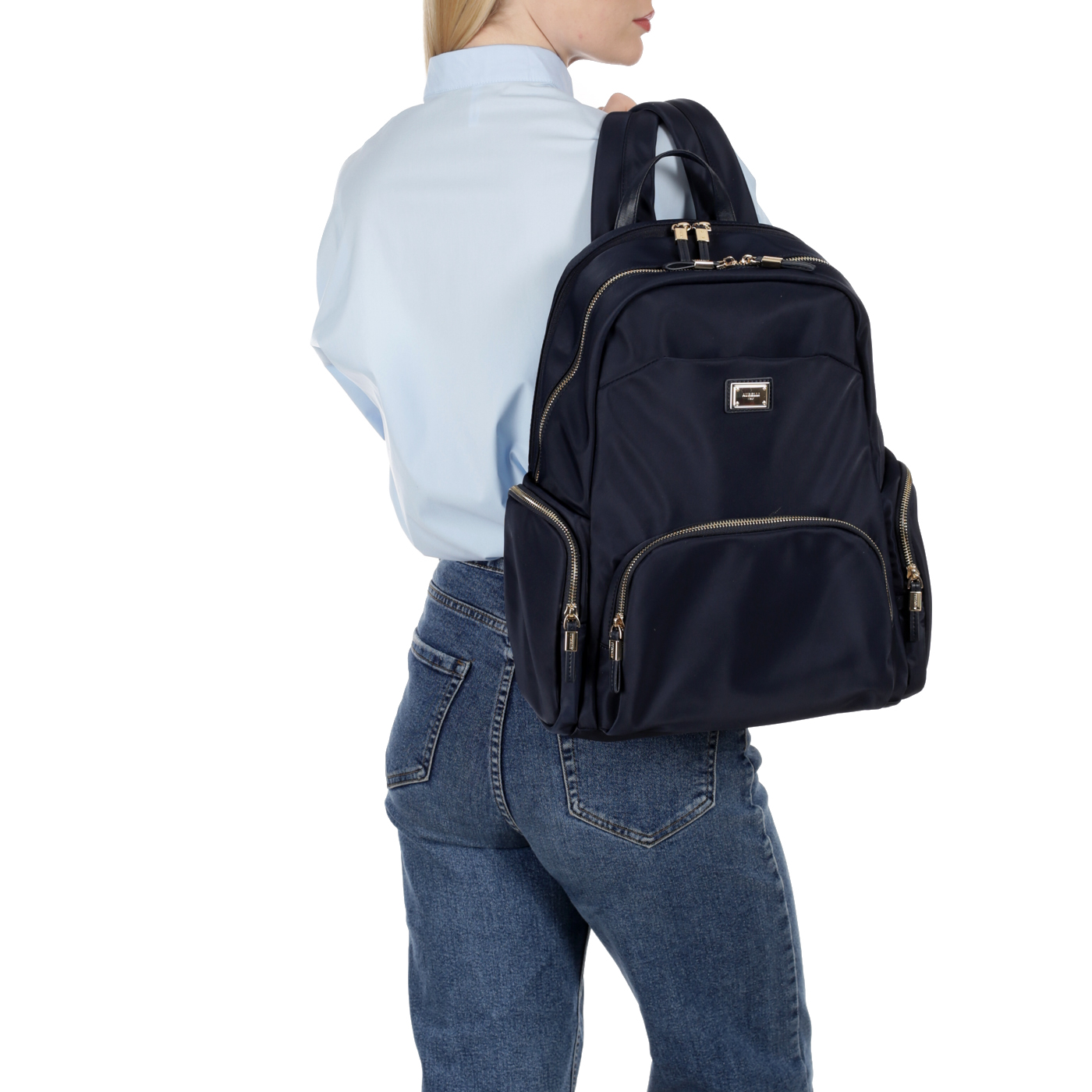 Дорожный рюкзак Aurelli Nylon