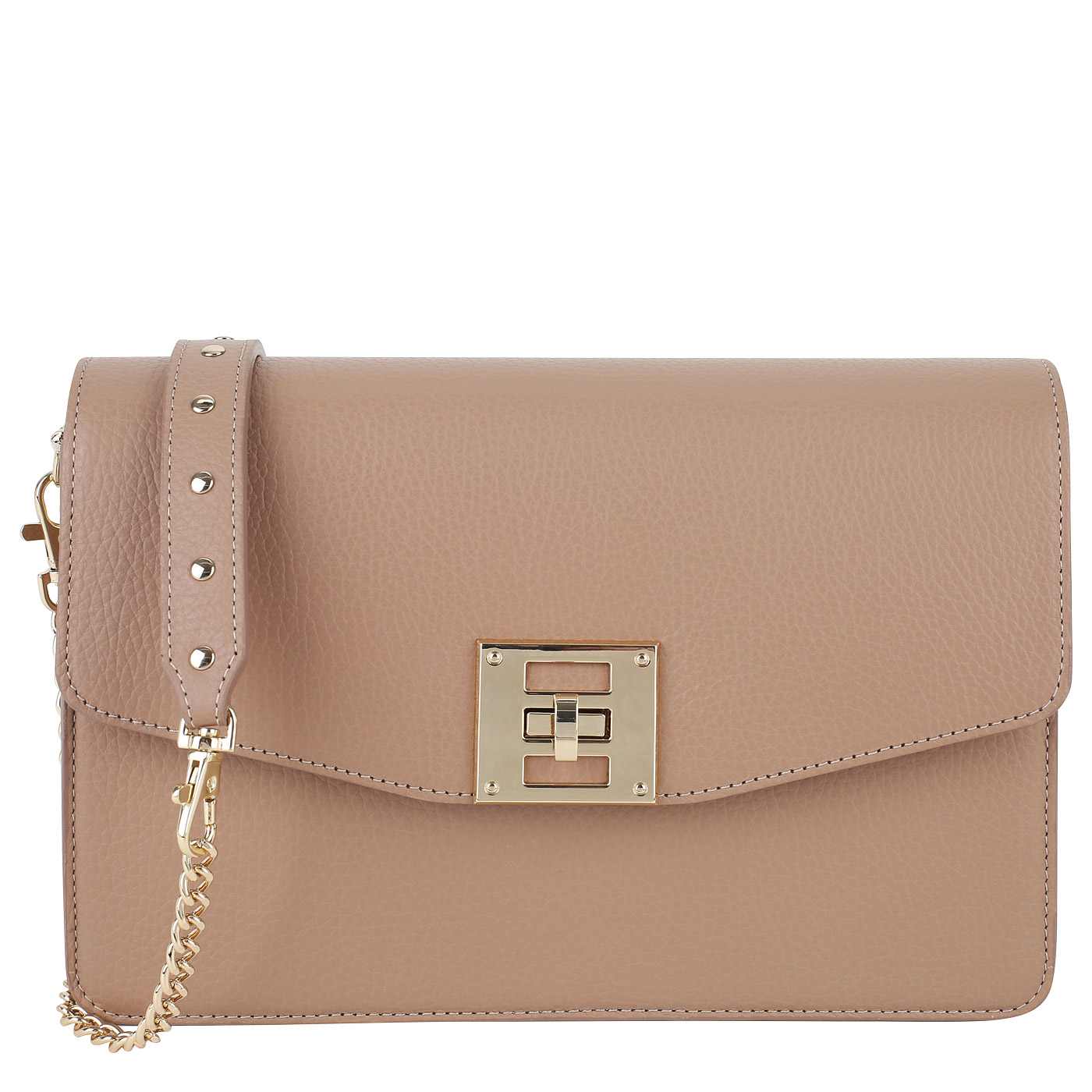 Aurelli Сумка через плечо с цепочкой