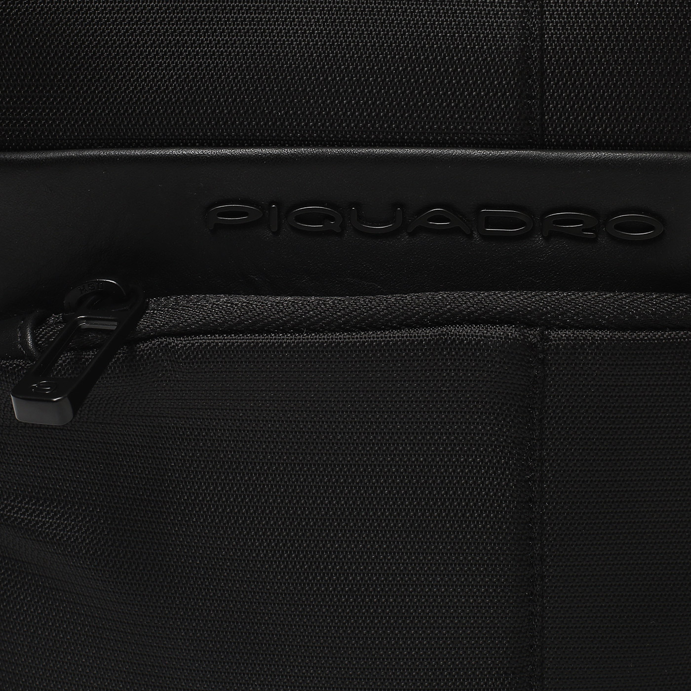 Сумка через плечо Piquadro Wollem