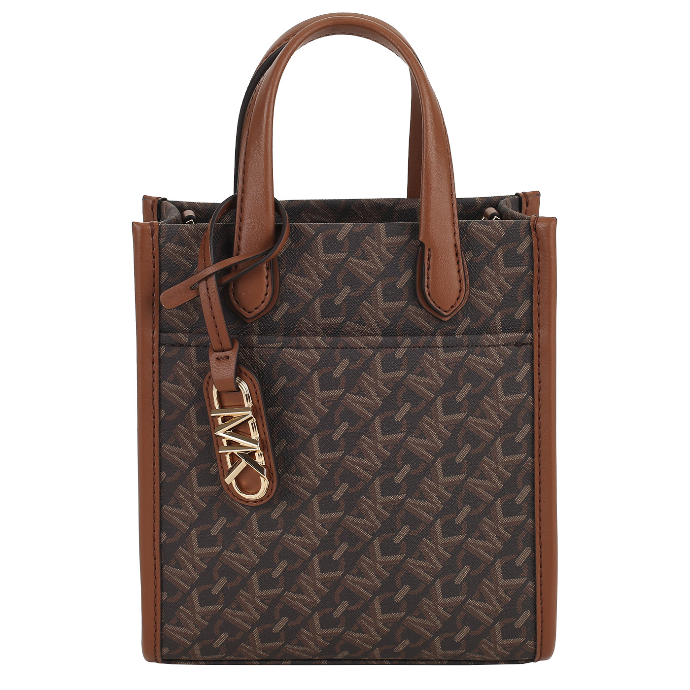 Michael Kors Сумка с фирменным брелоком