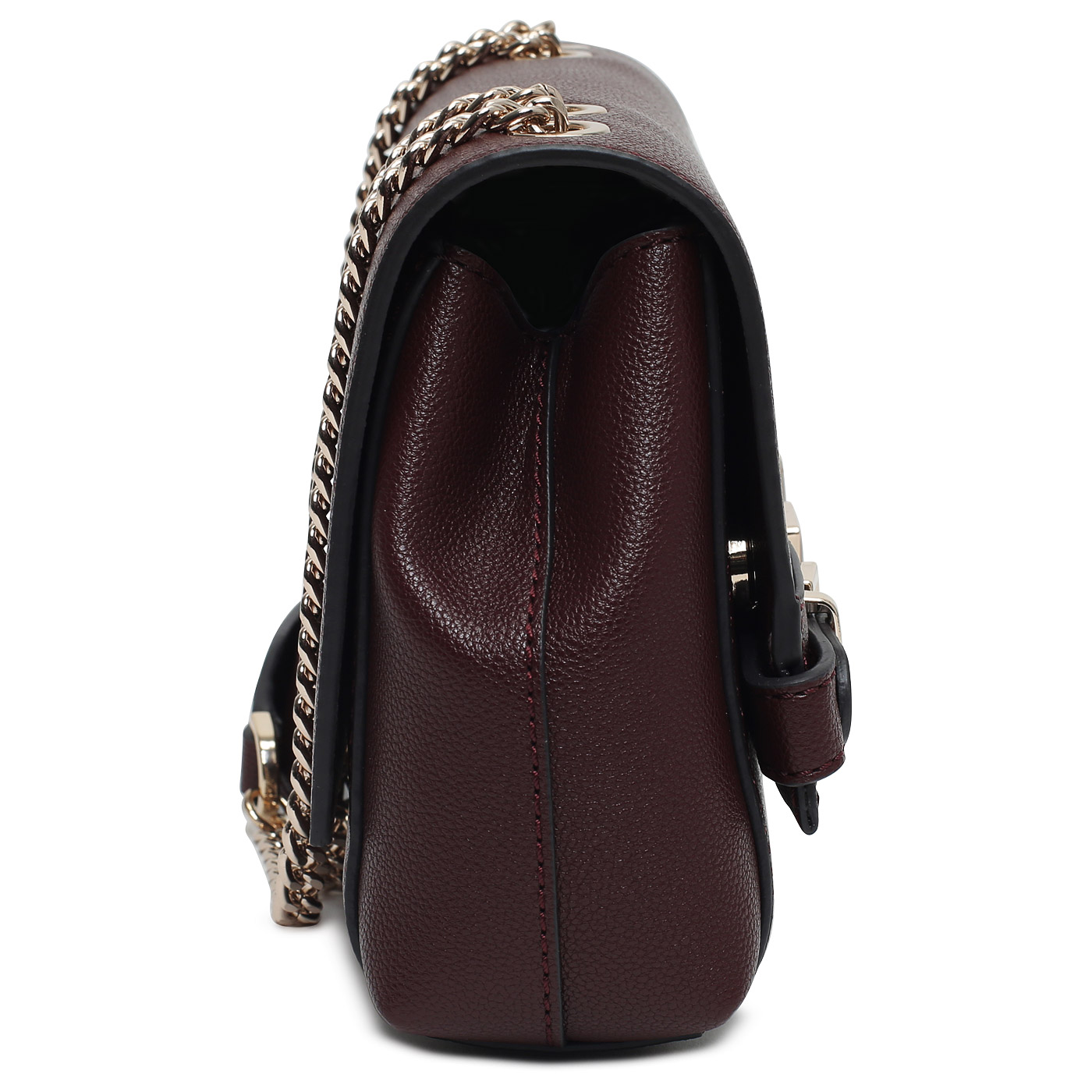 Сумка с ручками-цепочками Guess Eco Ali Convertible