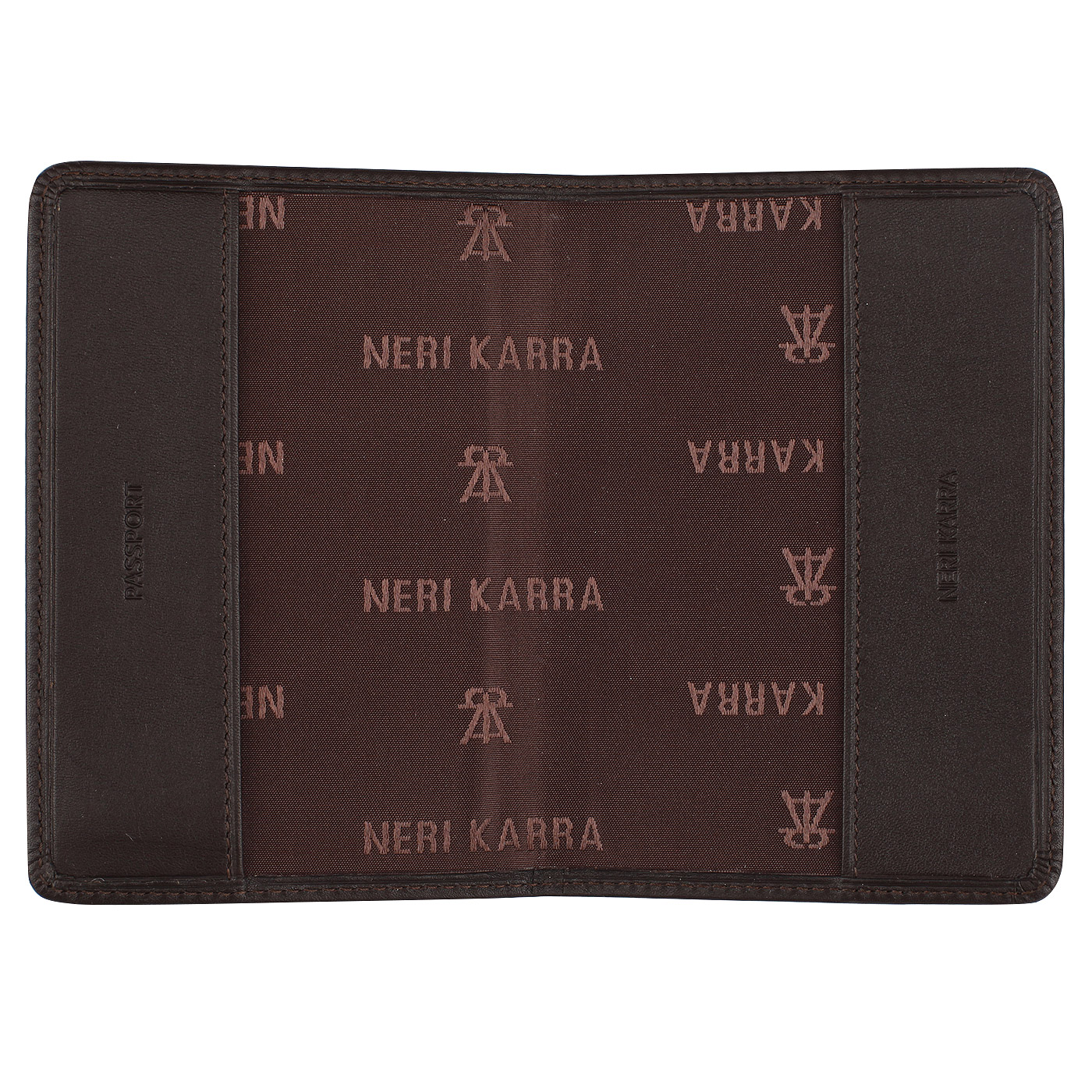 Обложка для паспорта Neri Karra 
