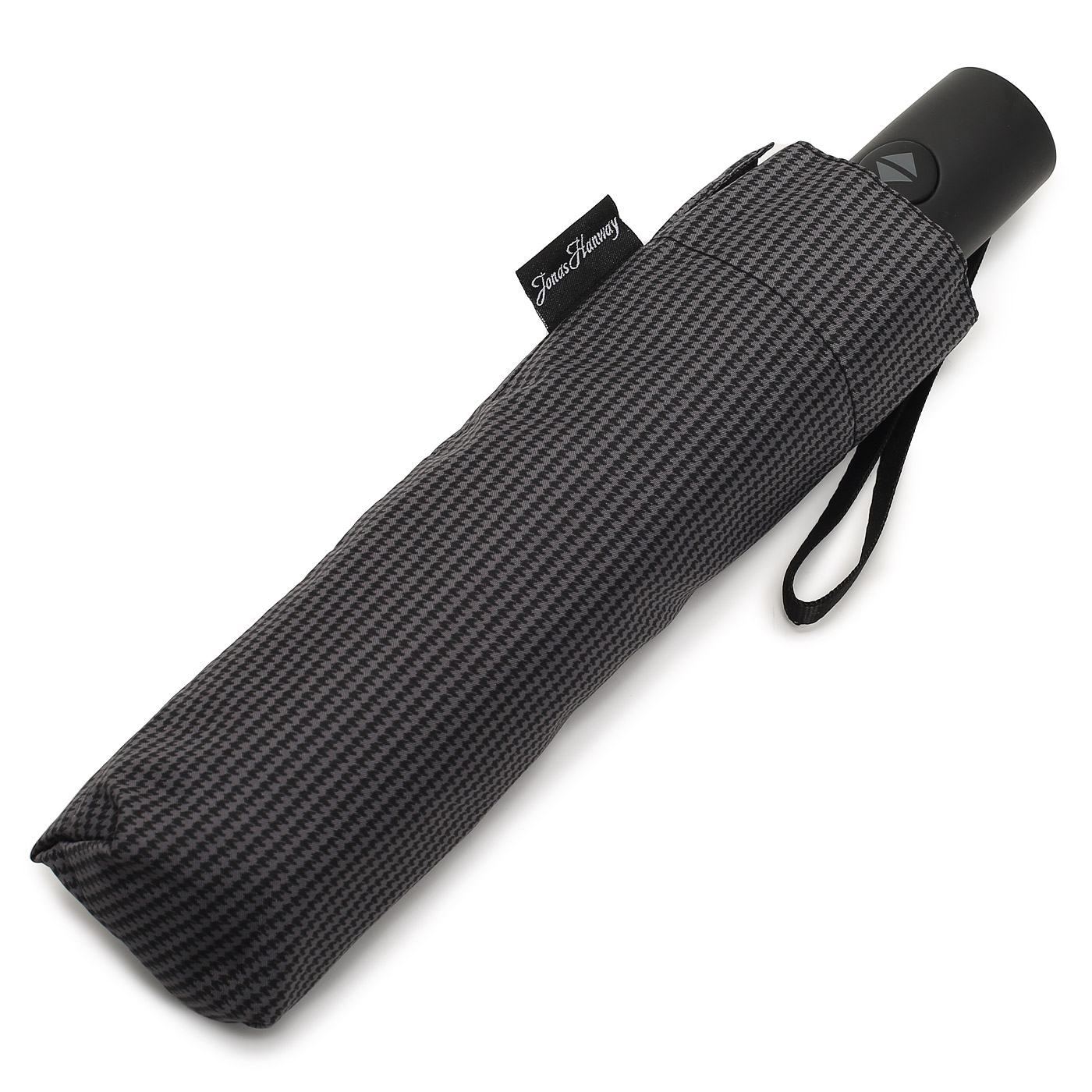 Зонт в три сложения Jonas Hanway 