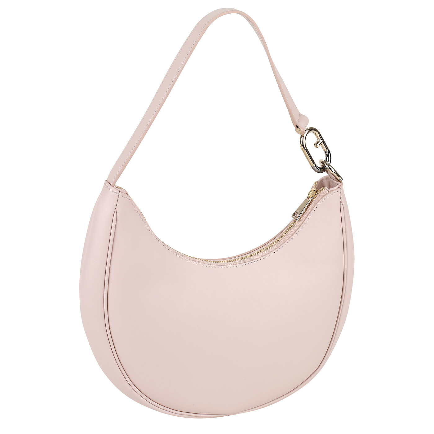 Кожаная сумка Furla Primavera