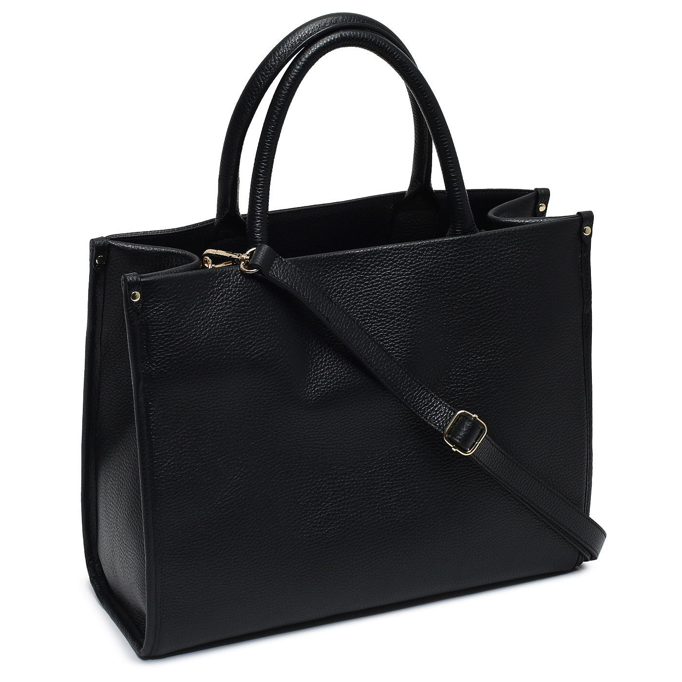 Кожаная сумка Sara Burglar Elisabet Person