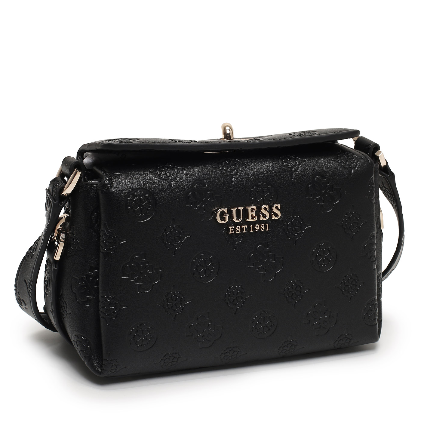 Сумка через плечо Guess Phoebe