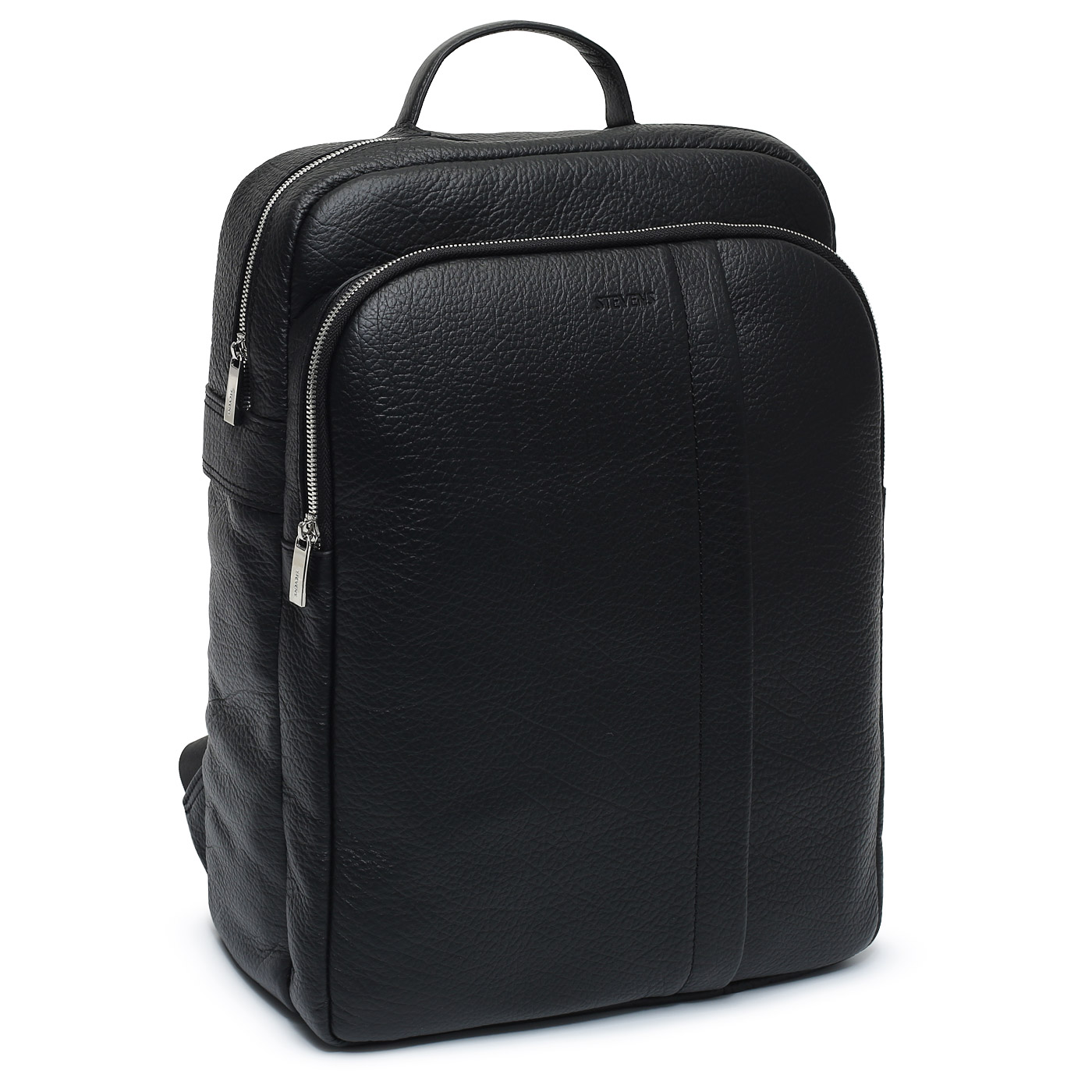 Кожаный рюкзак Stevens