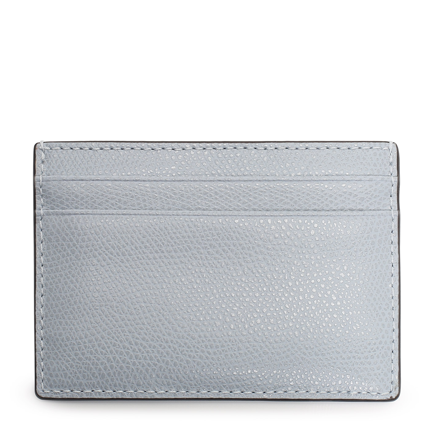 Кожаная визитница Furla Camelia