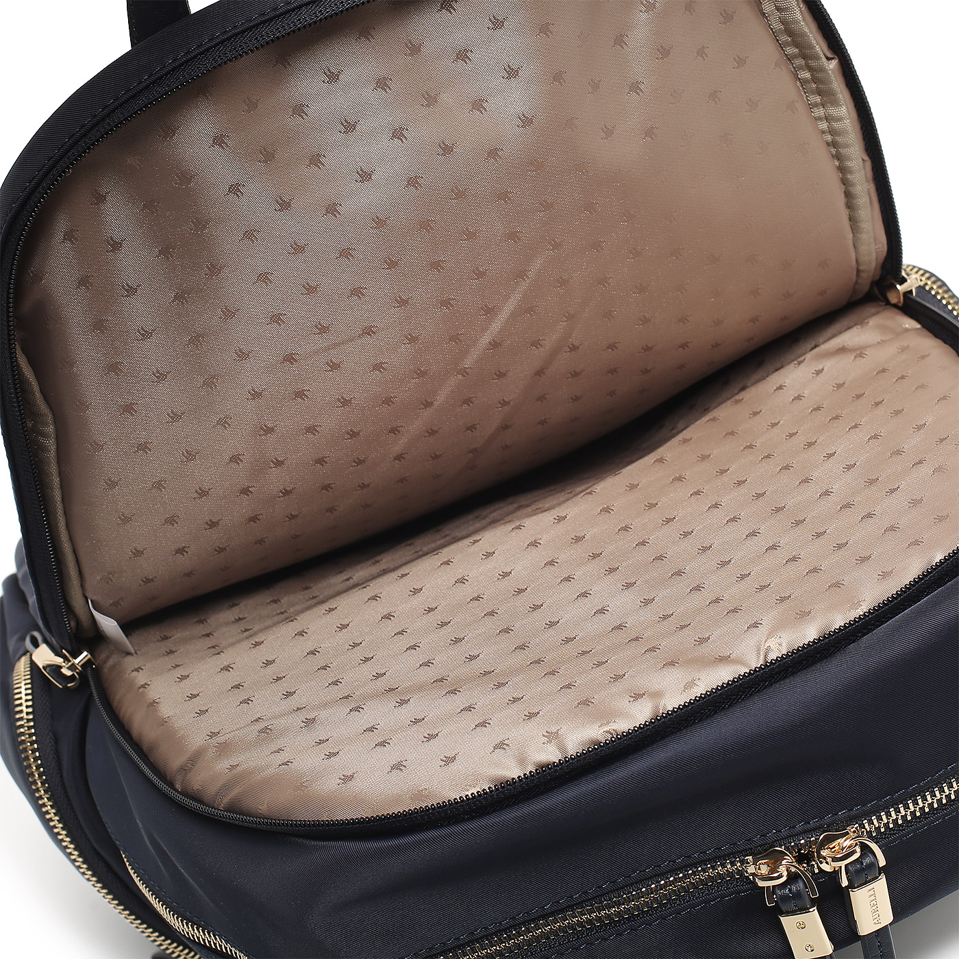 Дорожный рюкзак Aurelli Nylon