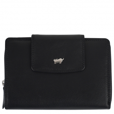 Braun Buffel