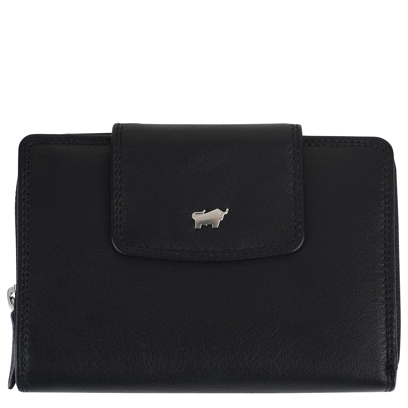 Braun Buffel Портмоне