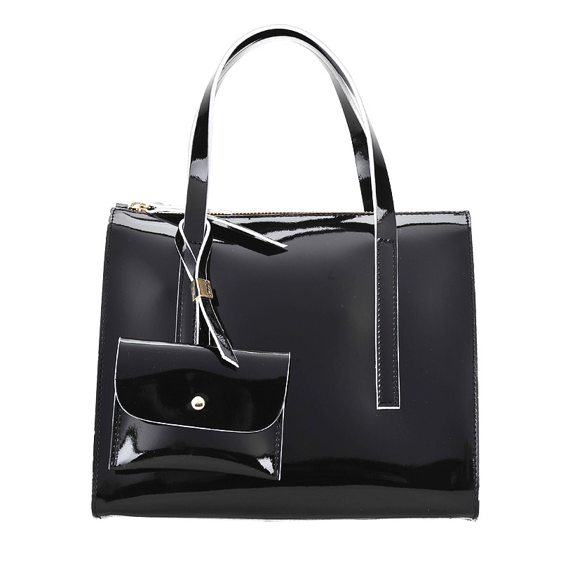 Ripani Женская кожаная сумка