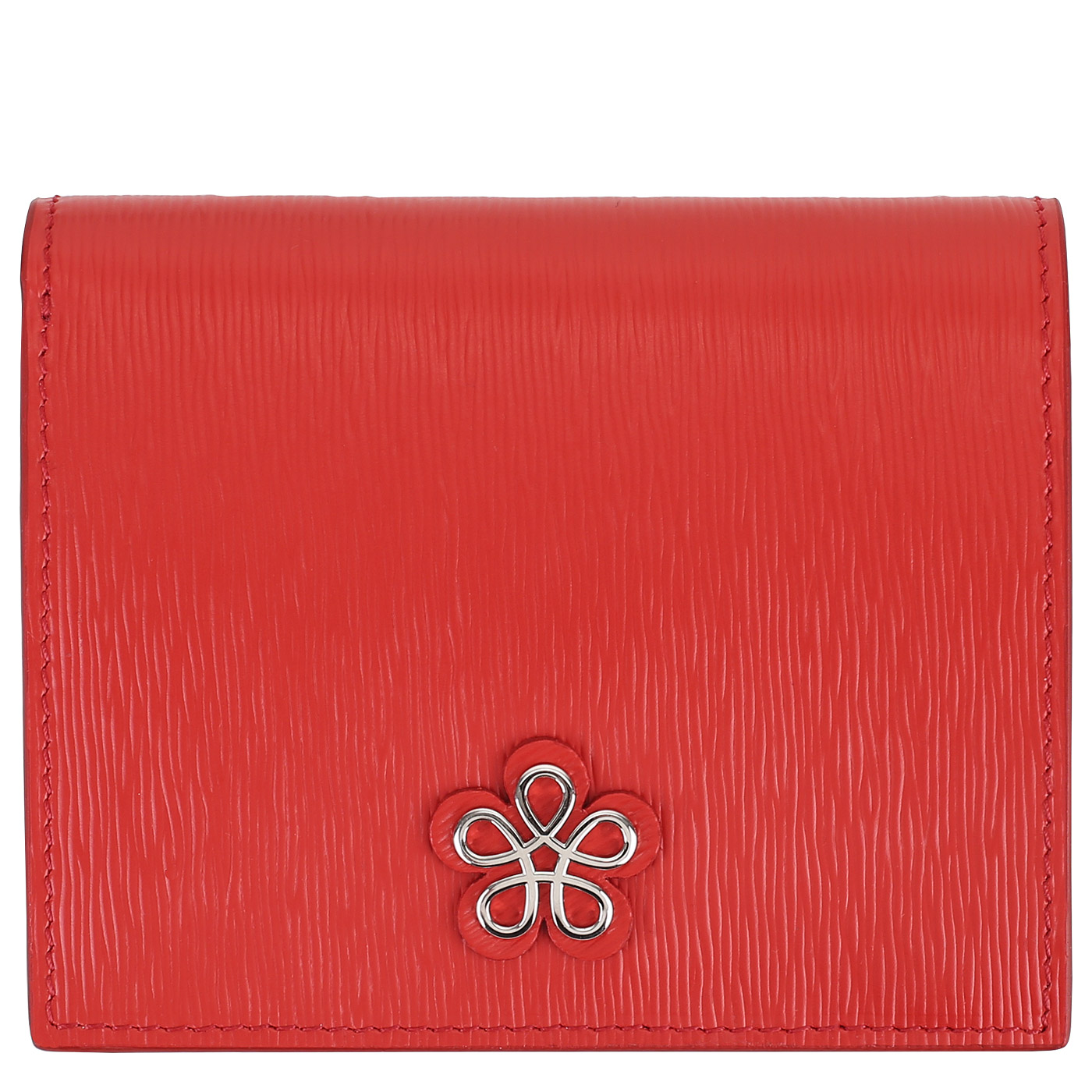 Neri Karra Портмоне складное на кнопке