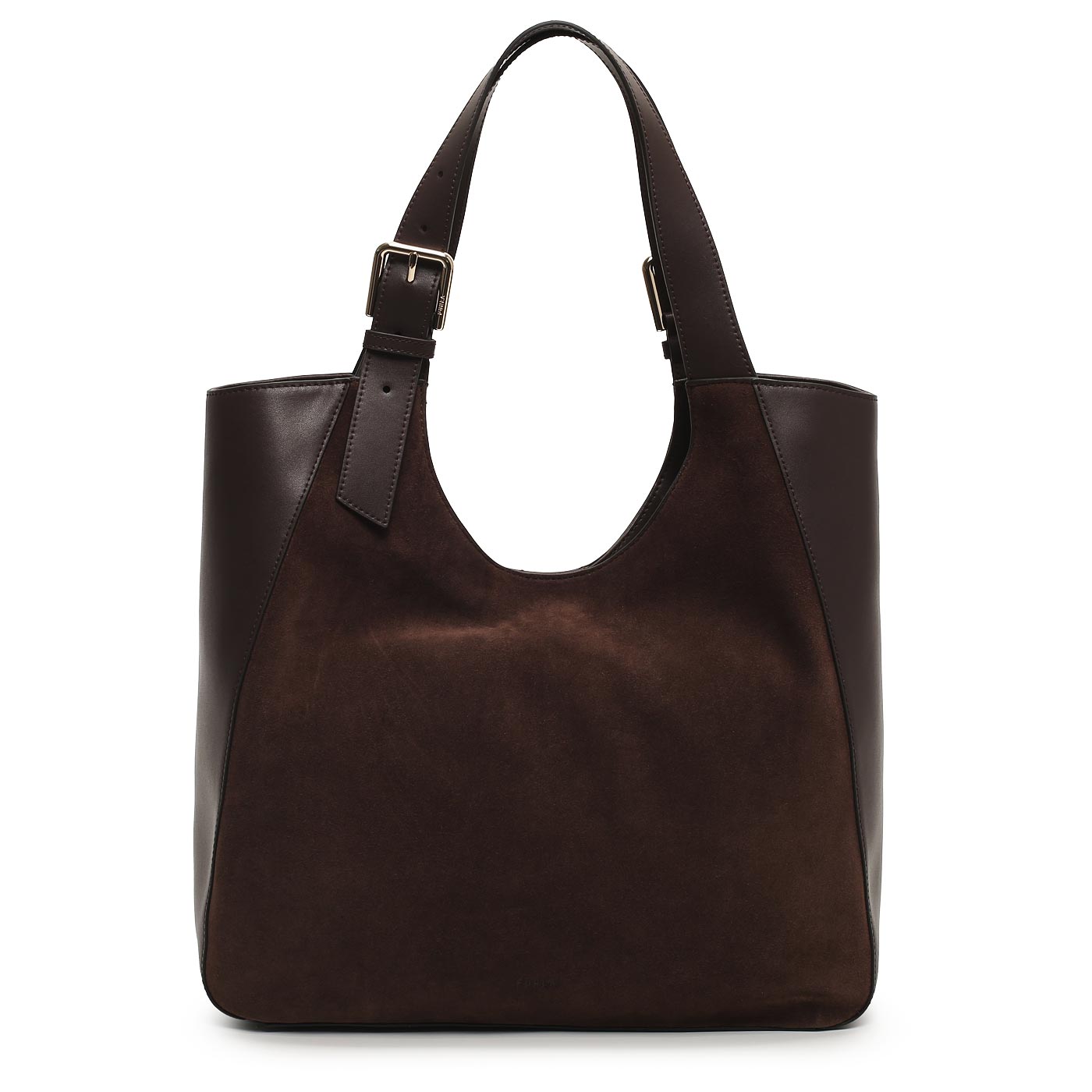 Furla Кожаная сумка