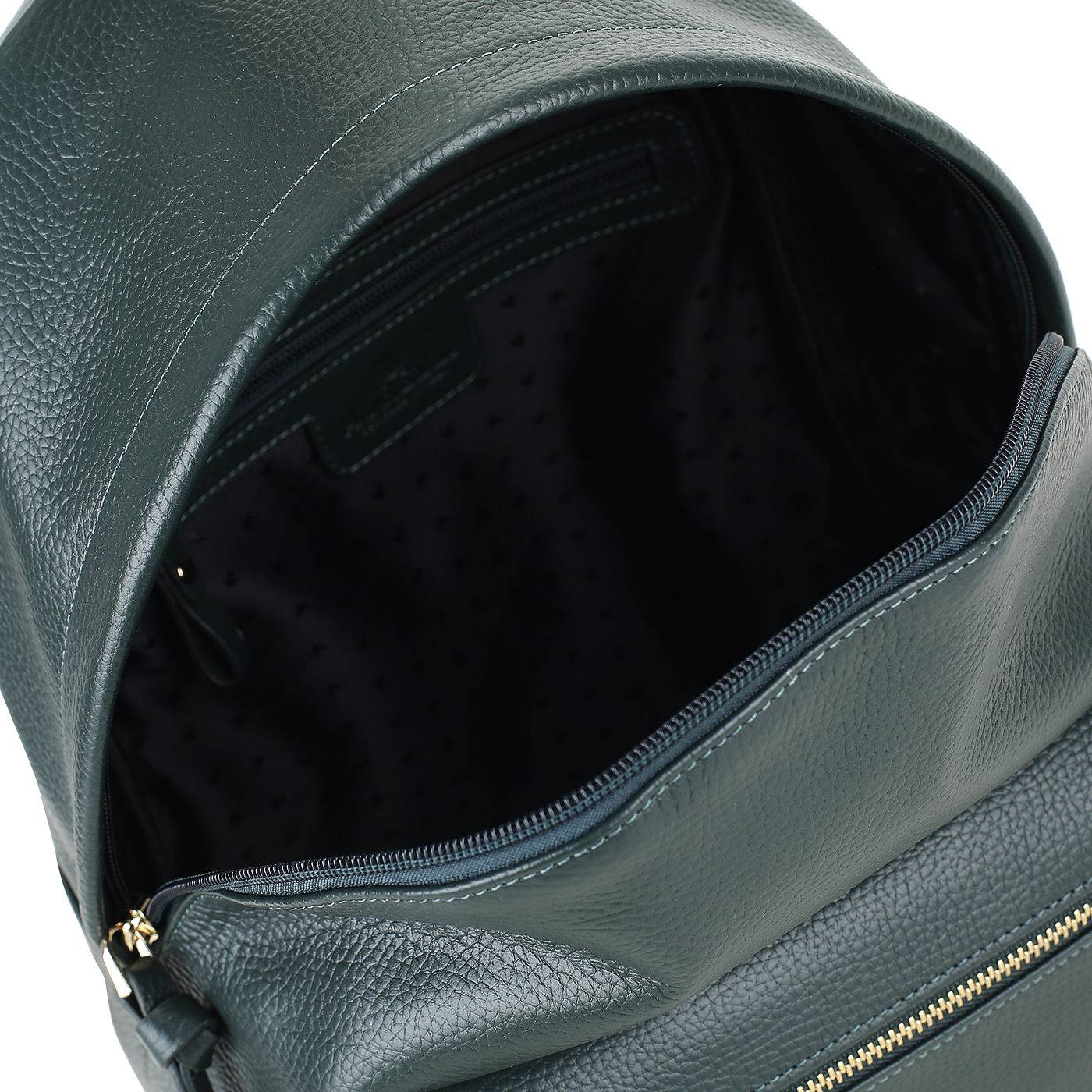 Кожаный рюкзак Aurelli Soft