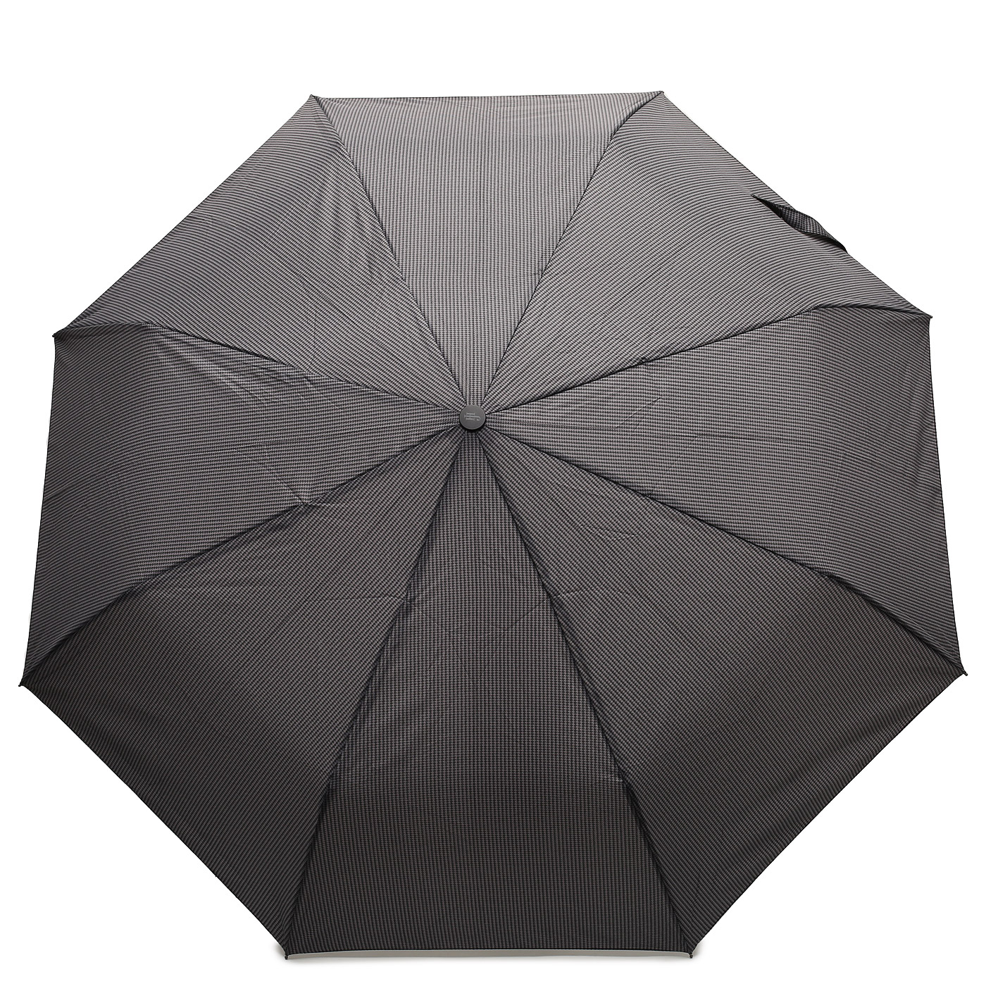 Зонт в три сложения Jonas Hanway 