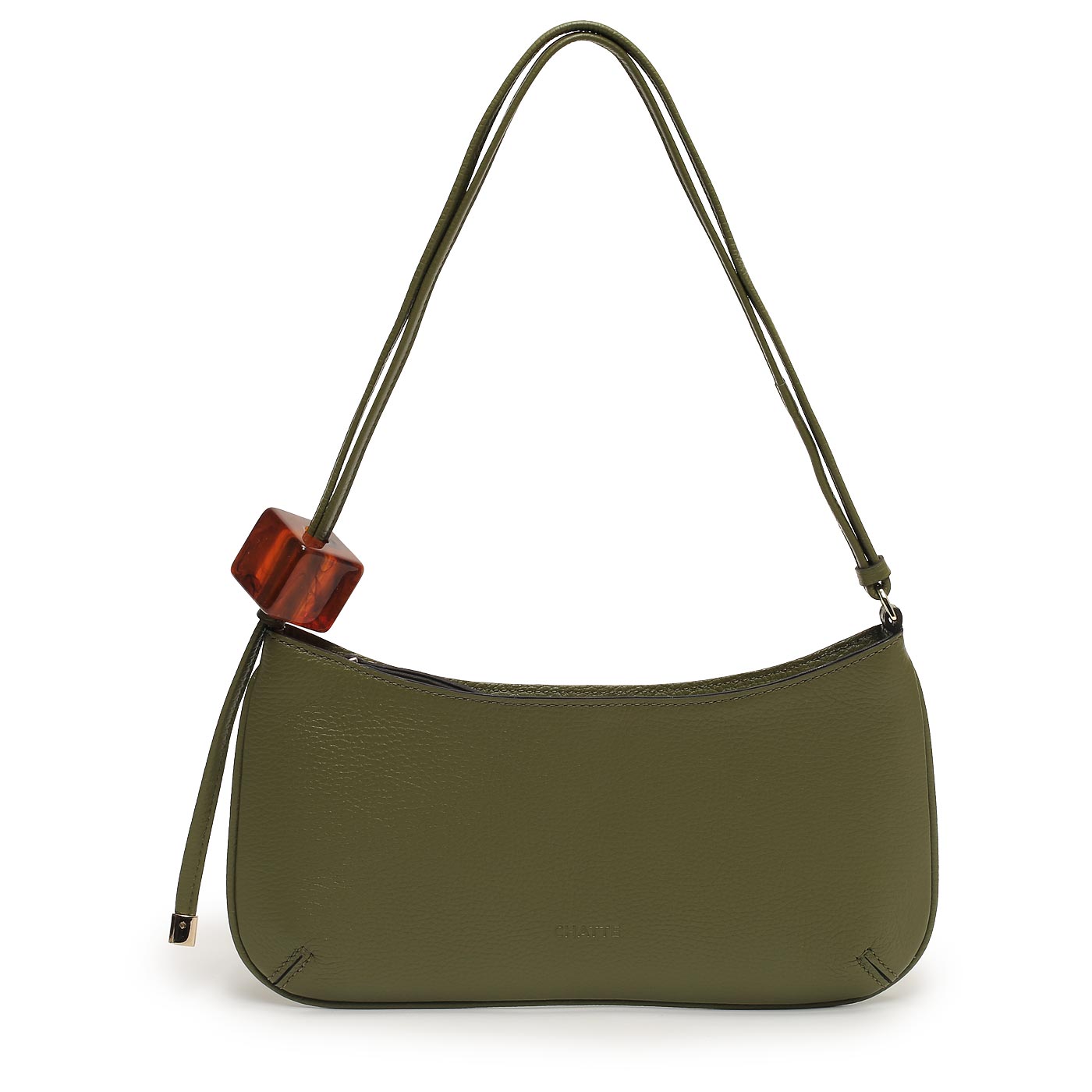 Chatte Кожаная сумка