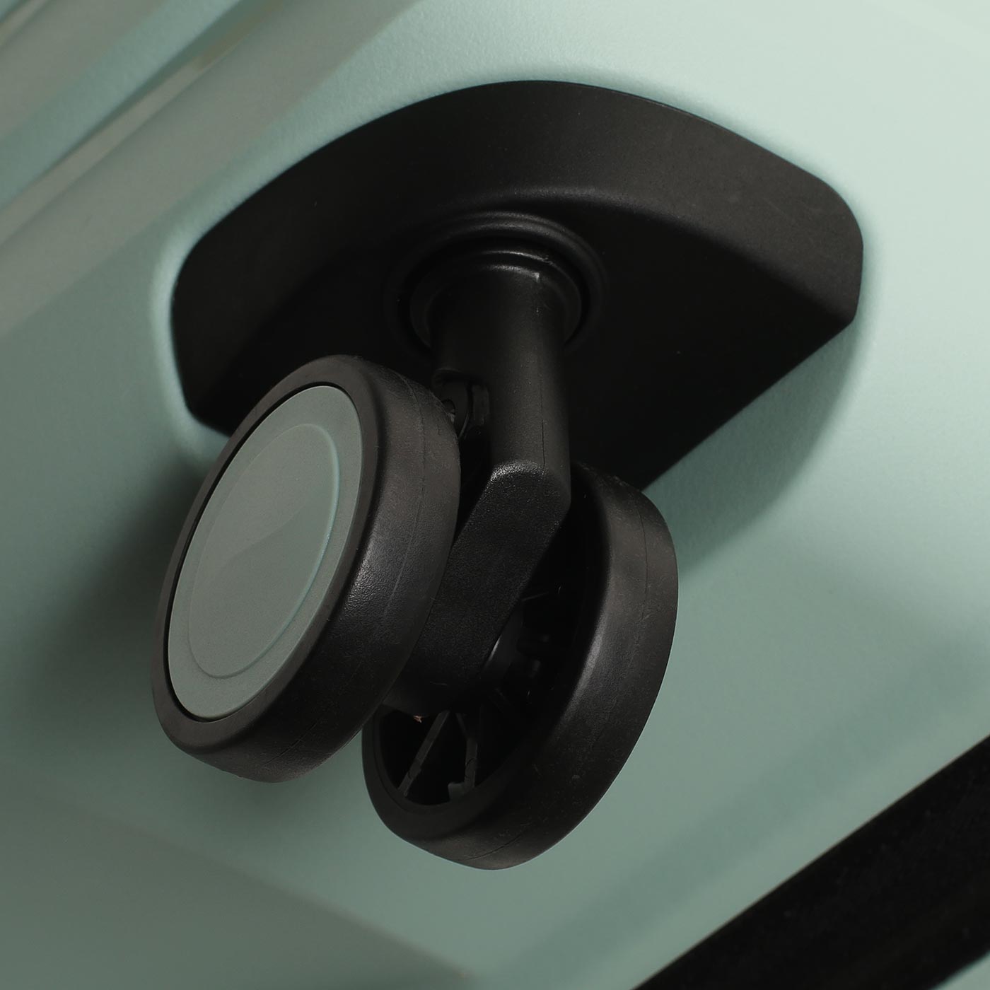 Чемодан Eberhart Dune