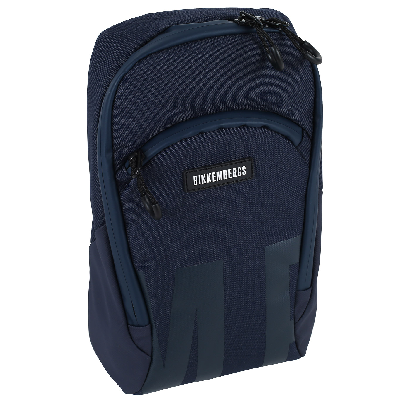 Сумка через плечо Bikkembergs Tracker
