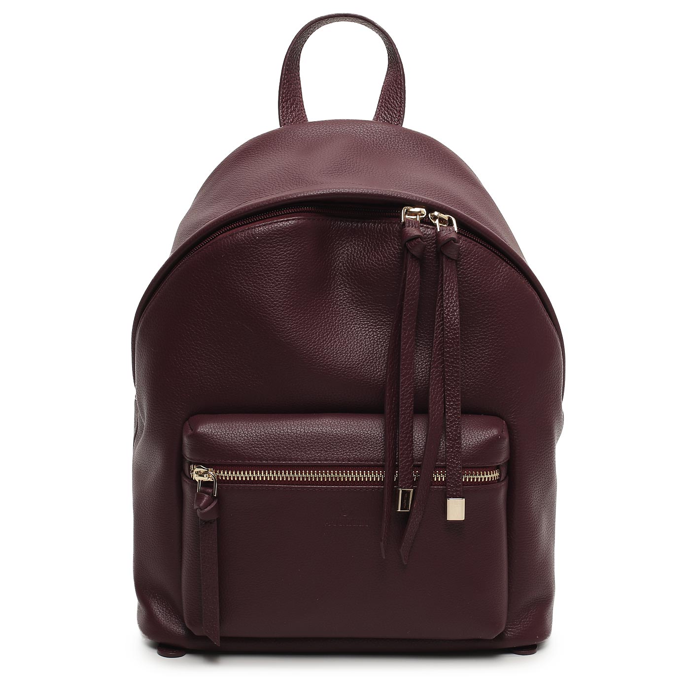 Aurelli Кожаный рюкзак