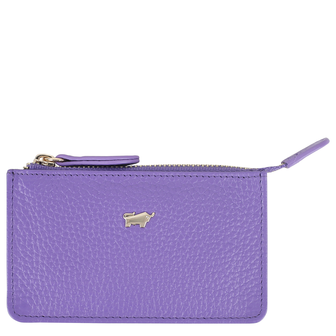 Braun Buffel Ключница на молнии