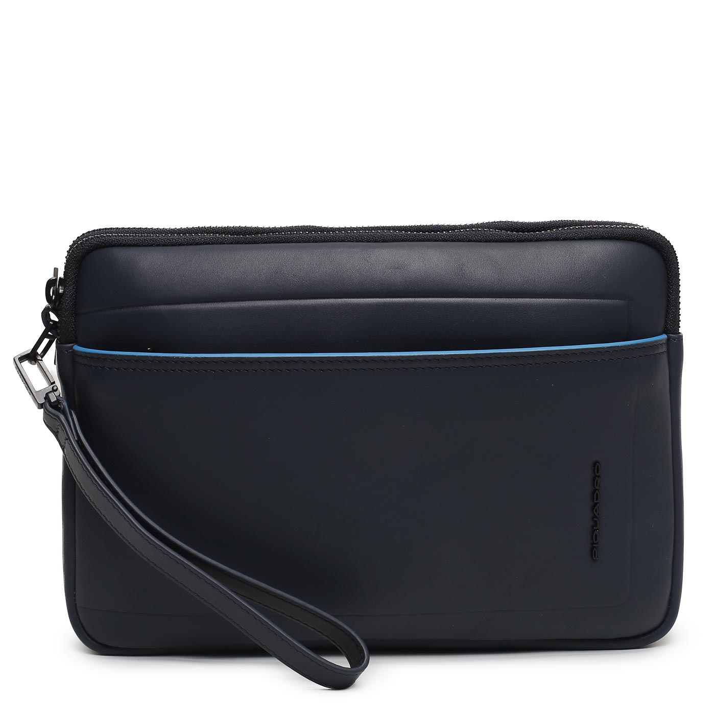 Piquadro Кожаная визитка