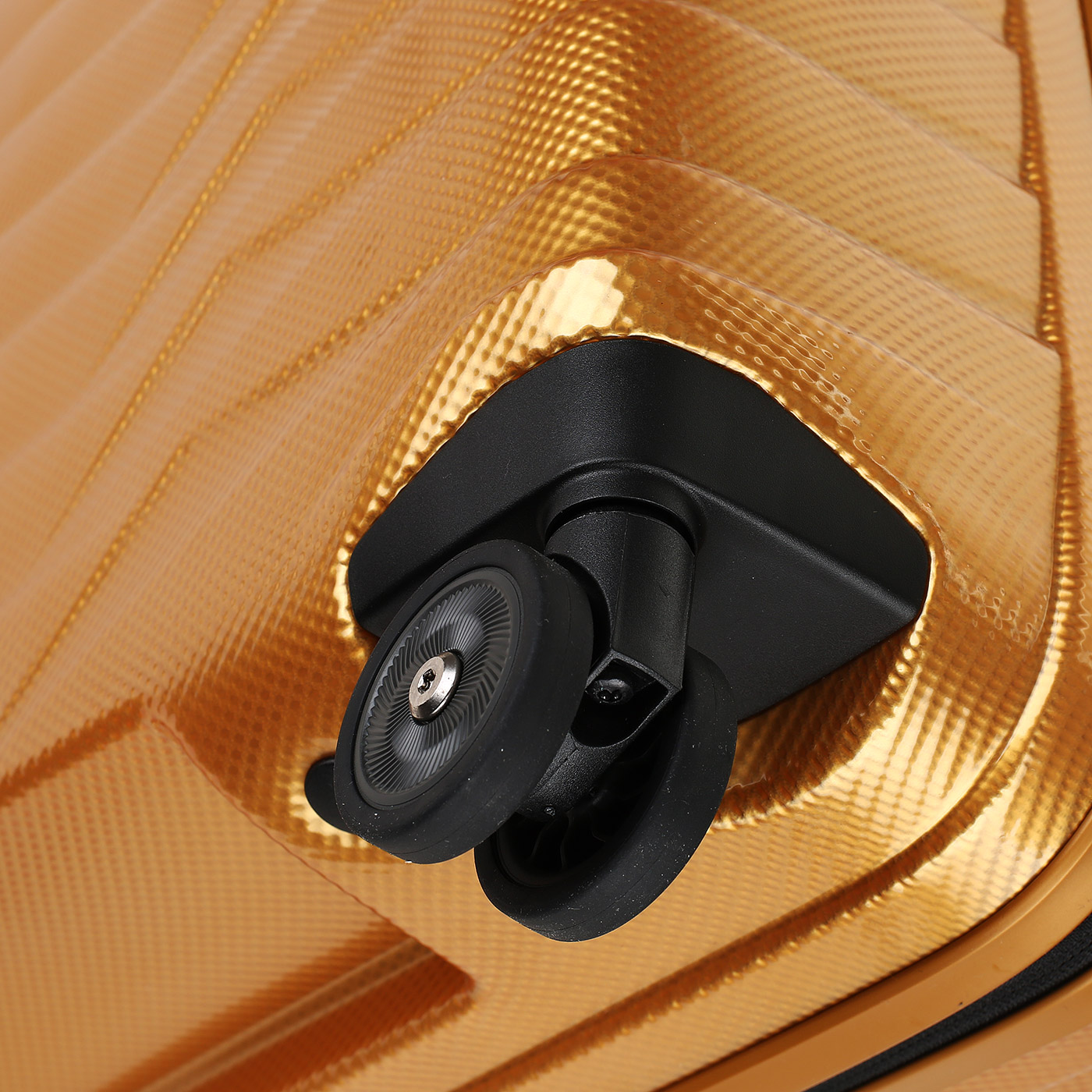 Чемодан большой L  с кодовым замком Samsonite Proxis