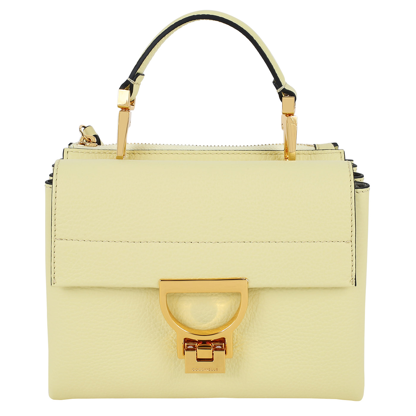 Coccinelle Кожаная сумка