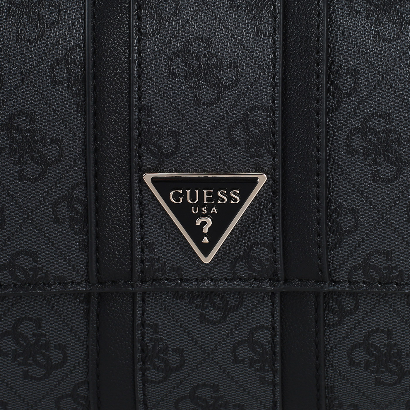 Сумка с ручками-цепочками Guess Noreen