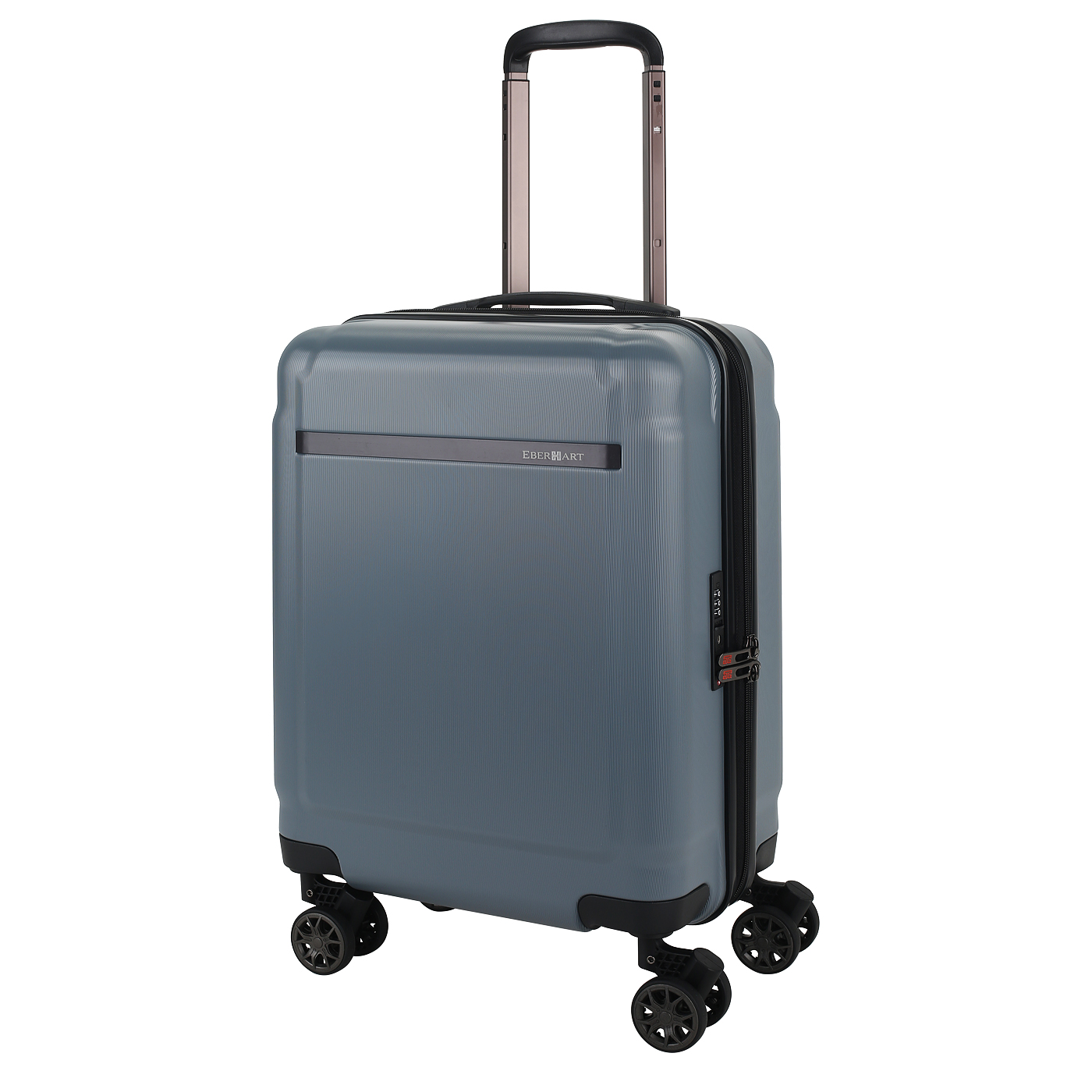 Eberhart Чемодан маленький S из поликарбоната