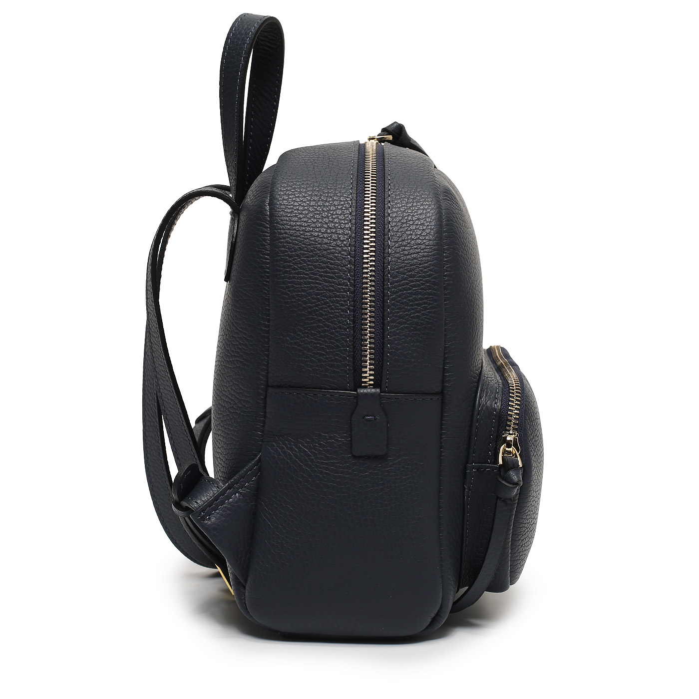 Кожаный рюкзак Chatte