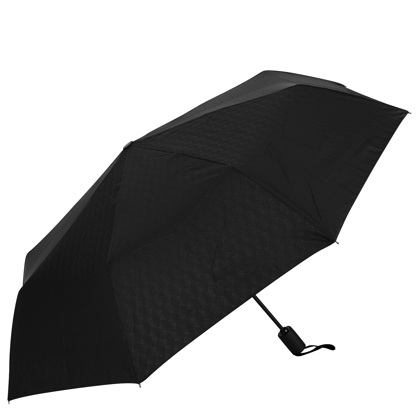 Jonas Hanway Зонт-автомат