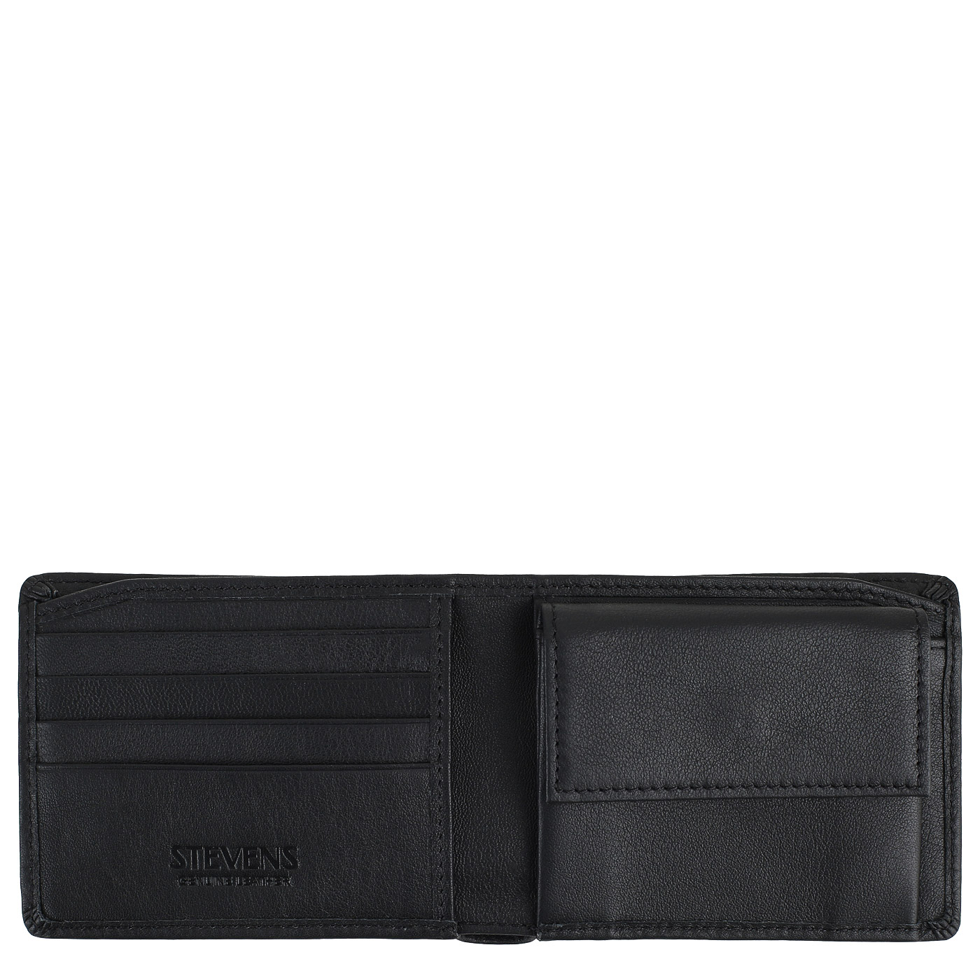 Портмоне складное Stevens 