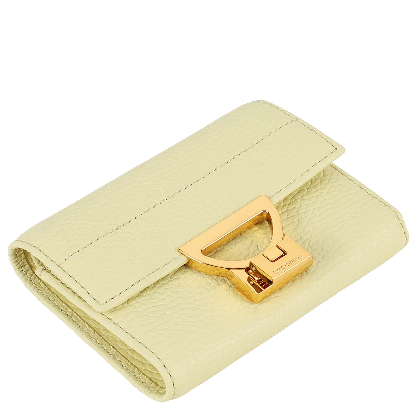 Портмоне складное Coccinelle Arlettis