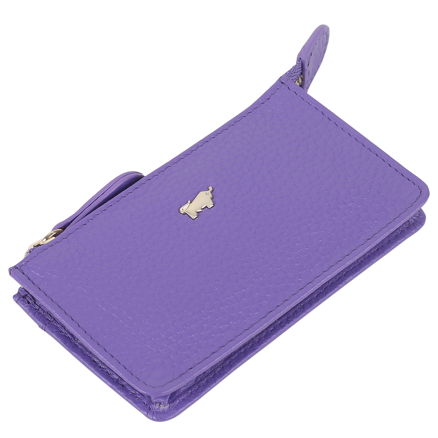 Ключница на молнии Braun Buffel 