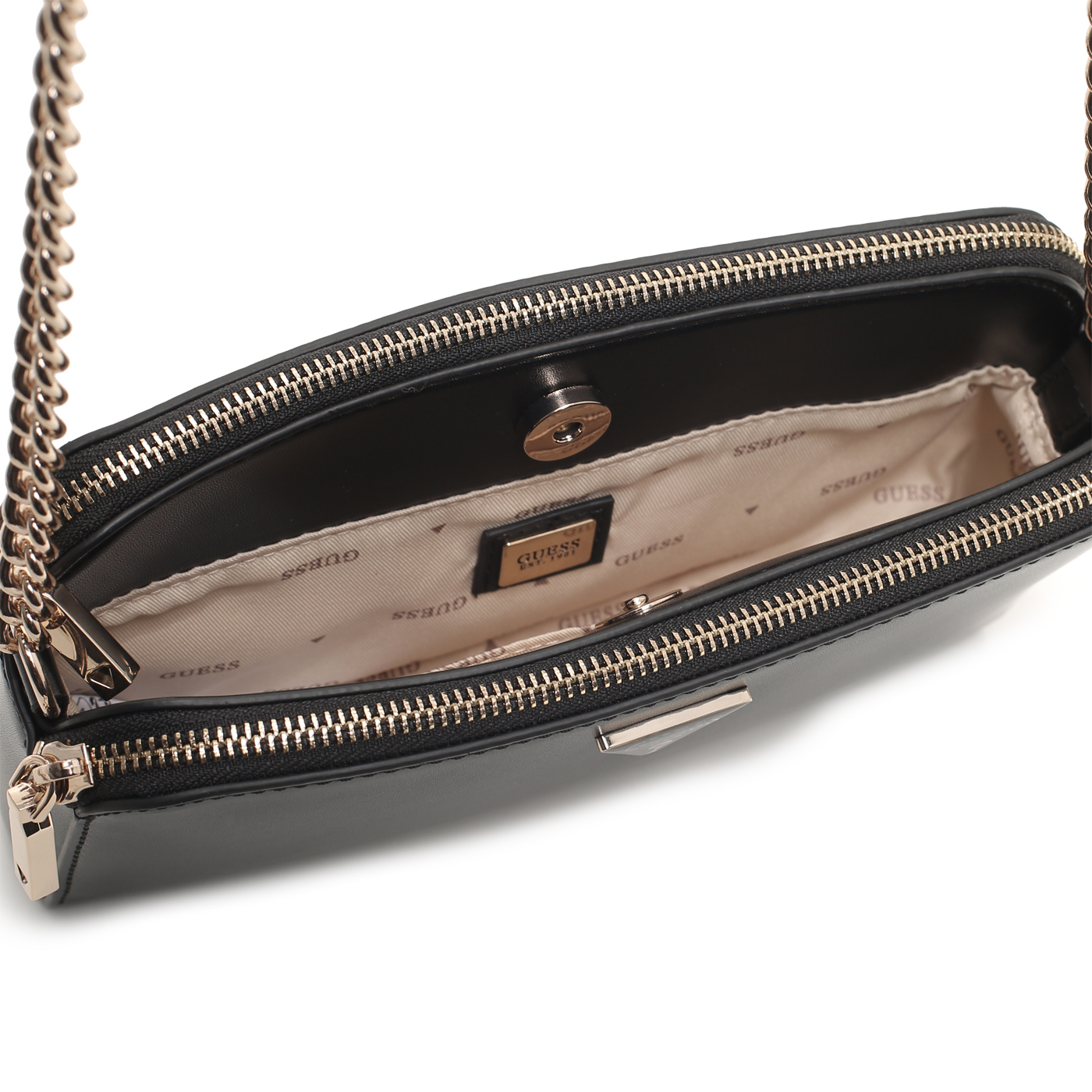 Сумка через плечо Guess Daryna