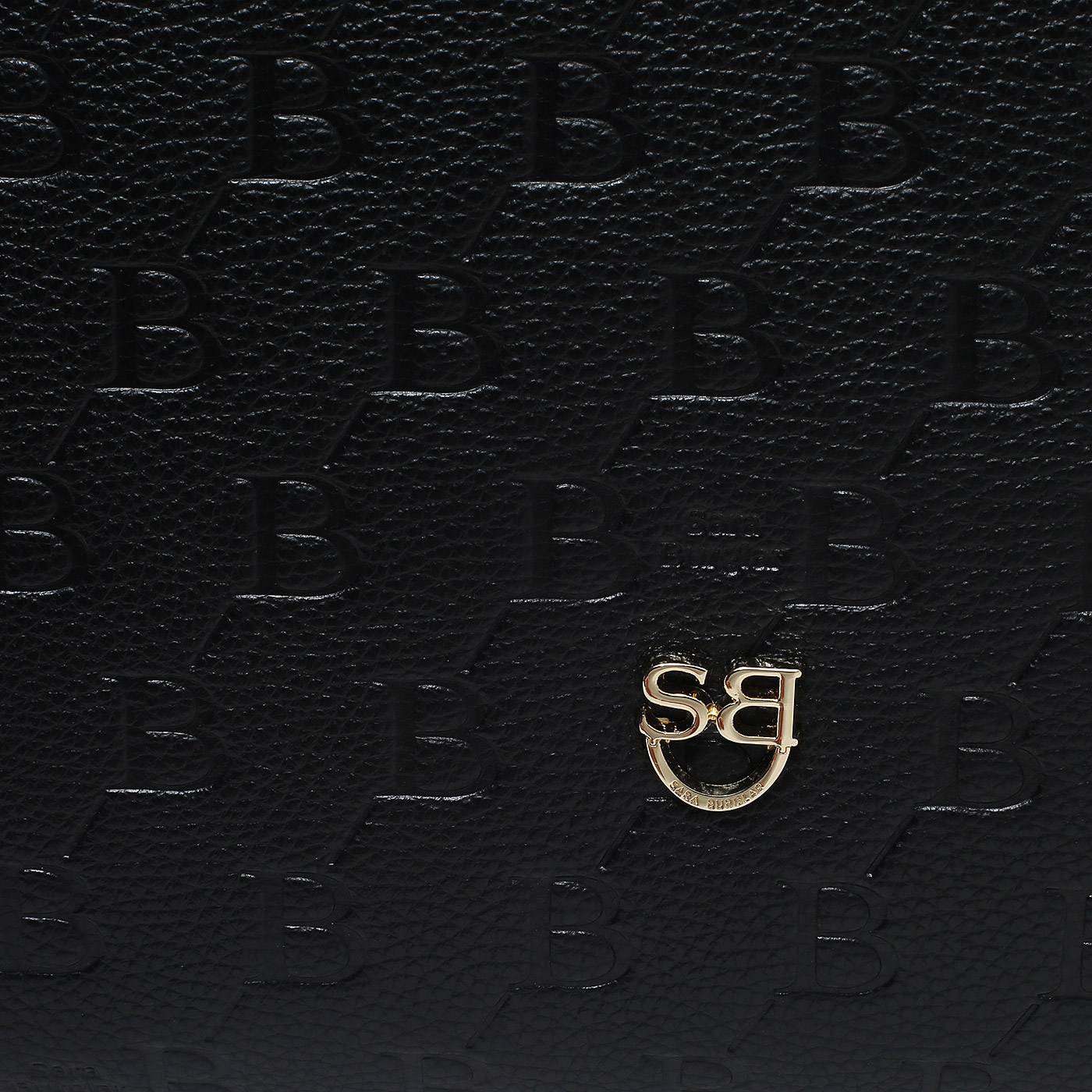 Кожаная сумка Sara Burglar Elisabet Person