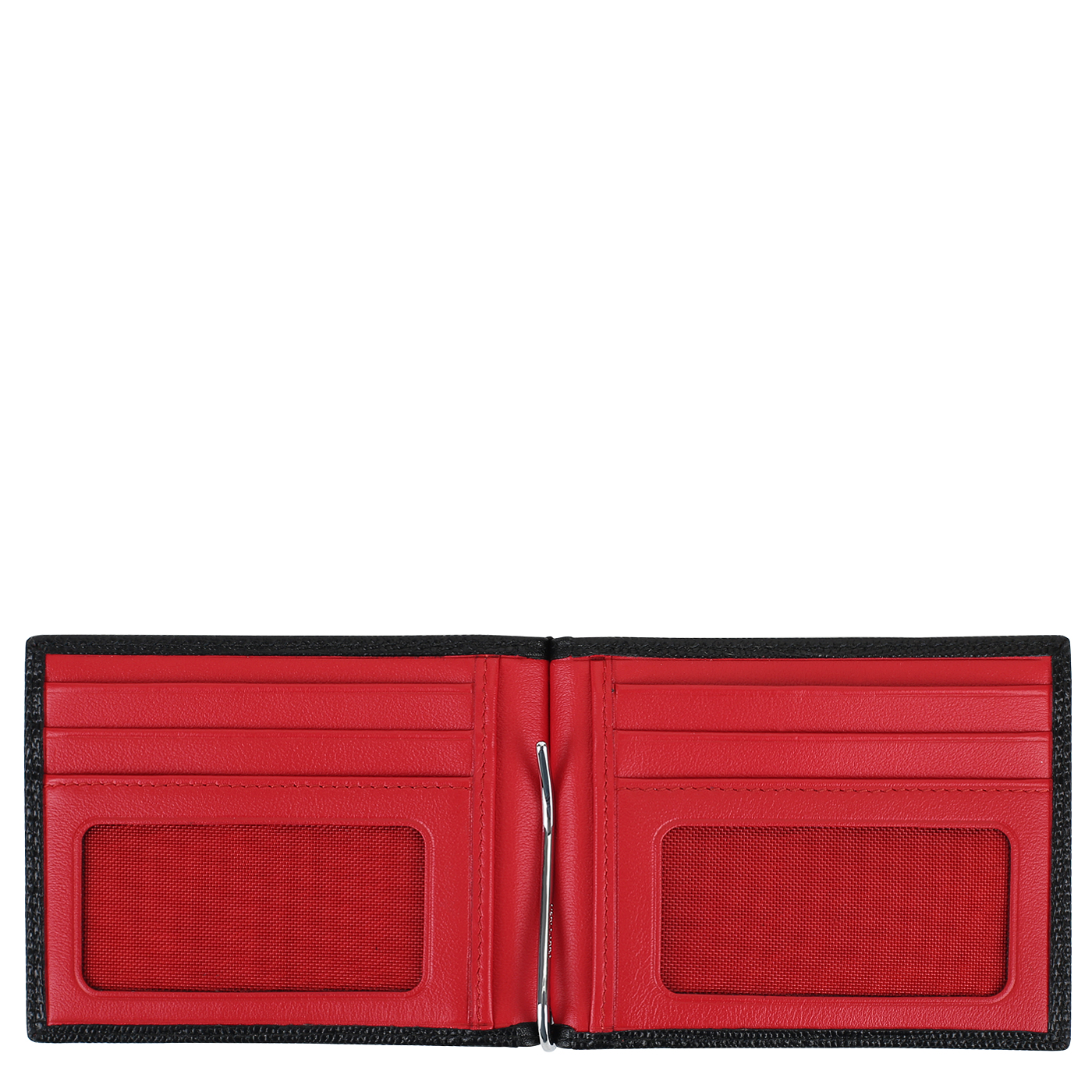 Портмоне с зажимом для денег Neri Karra 