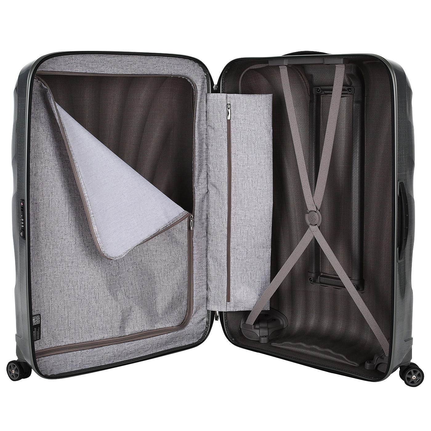 Чемодан Samsonite C-Lite